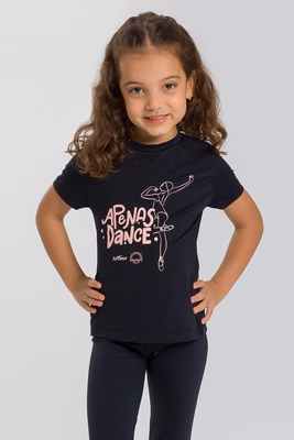 Blusa Femenina Infantil - MB78 — foto 5