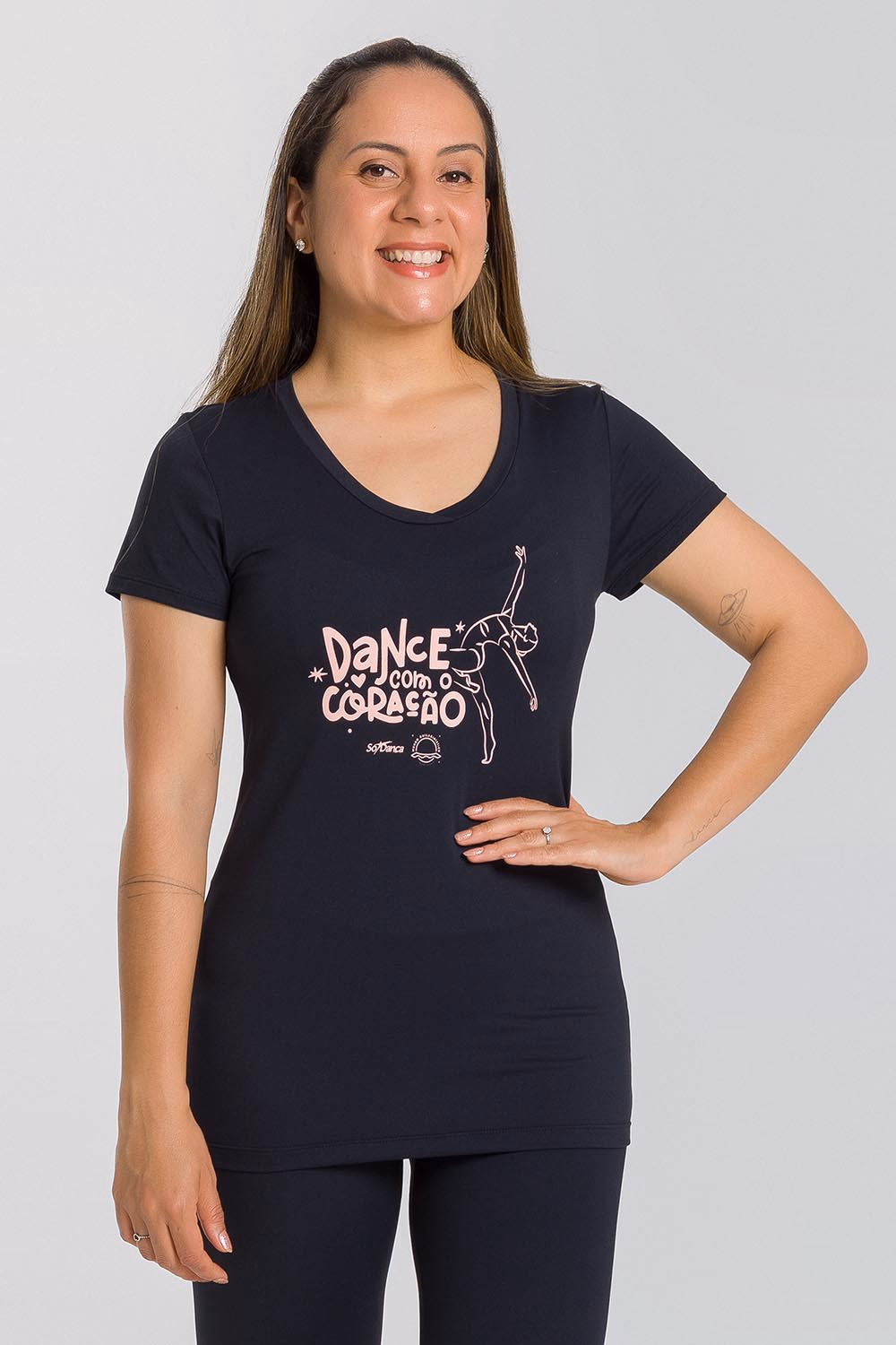 Blusa Femenina Adulto - MB79 — foto 7