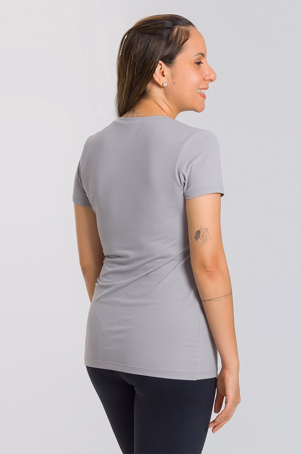 Blusa Femenina Adulto - MB79 — foto 2