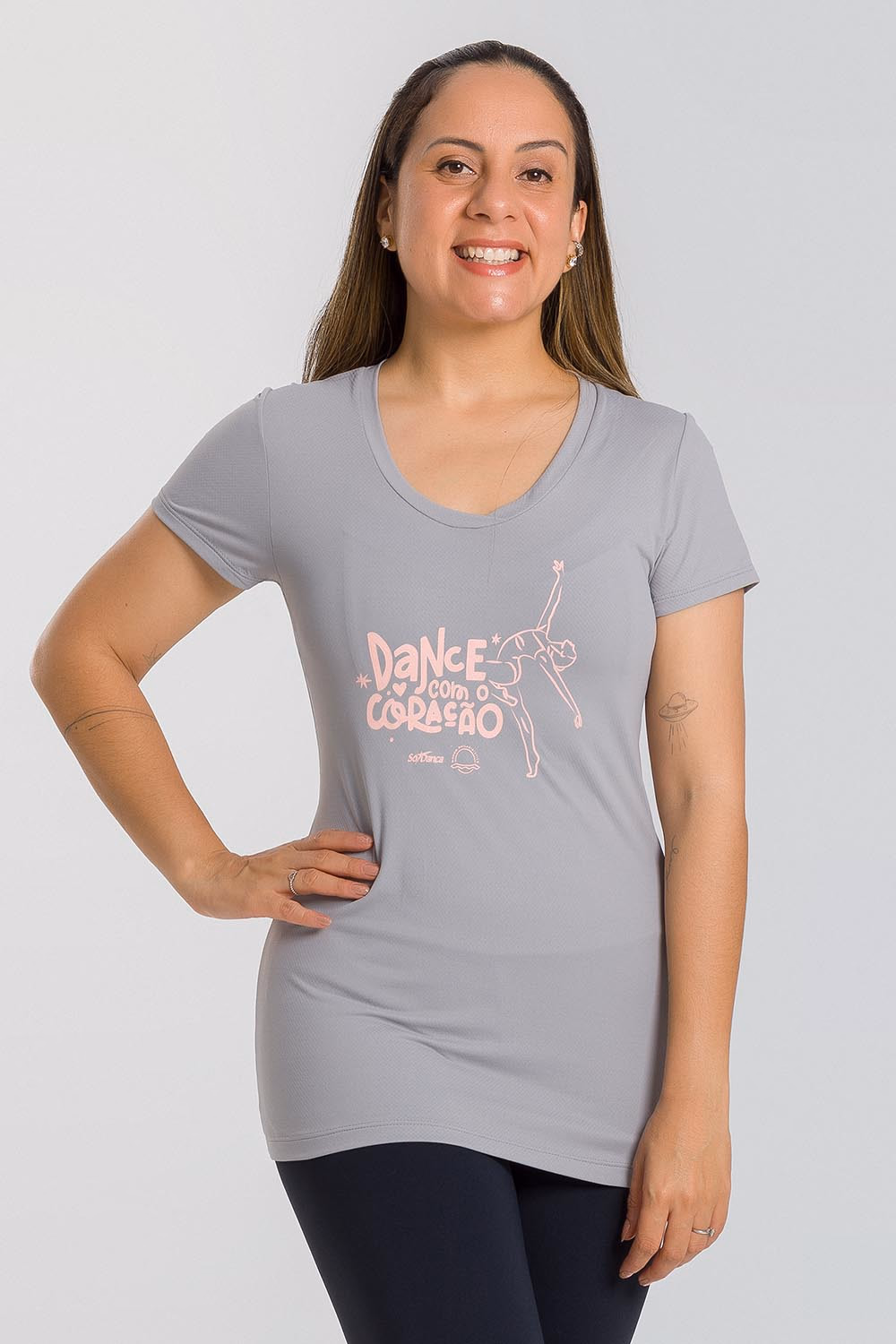 Blusa Femenina Adulto - MB79