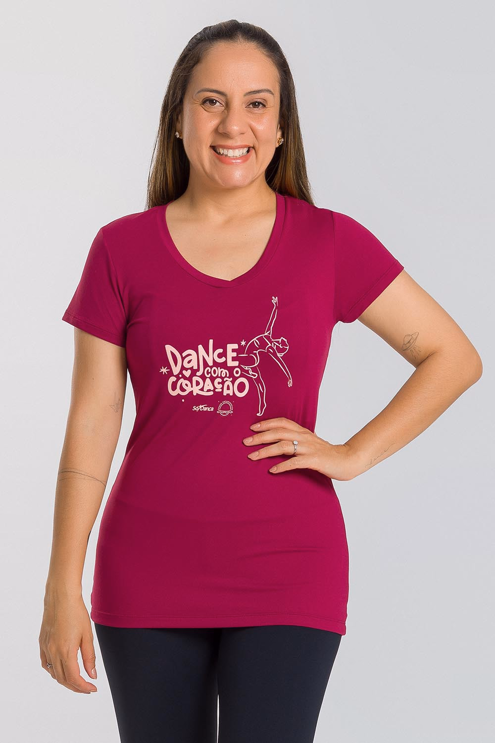 Blusa Femenina Adulto - MB79 — foto 3