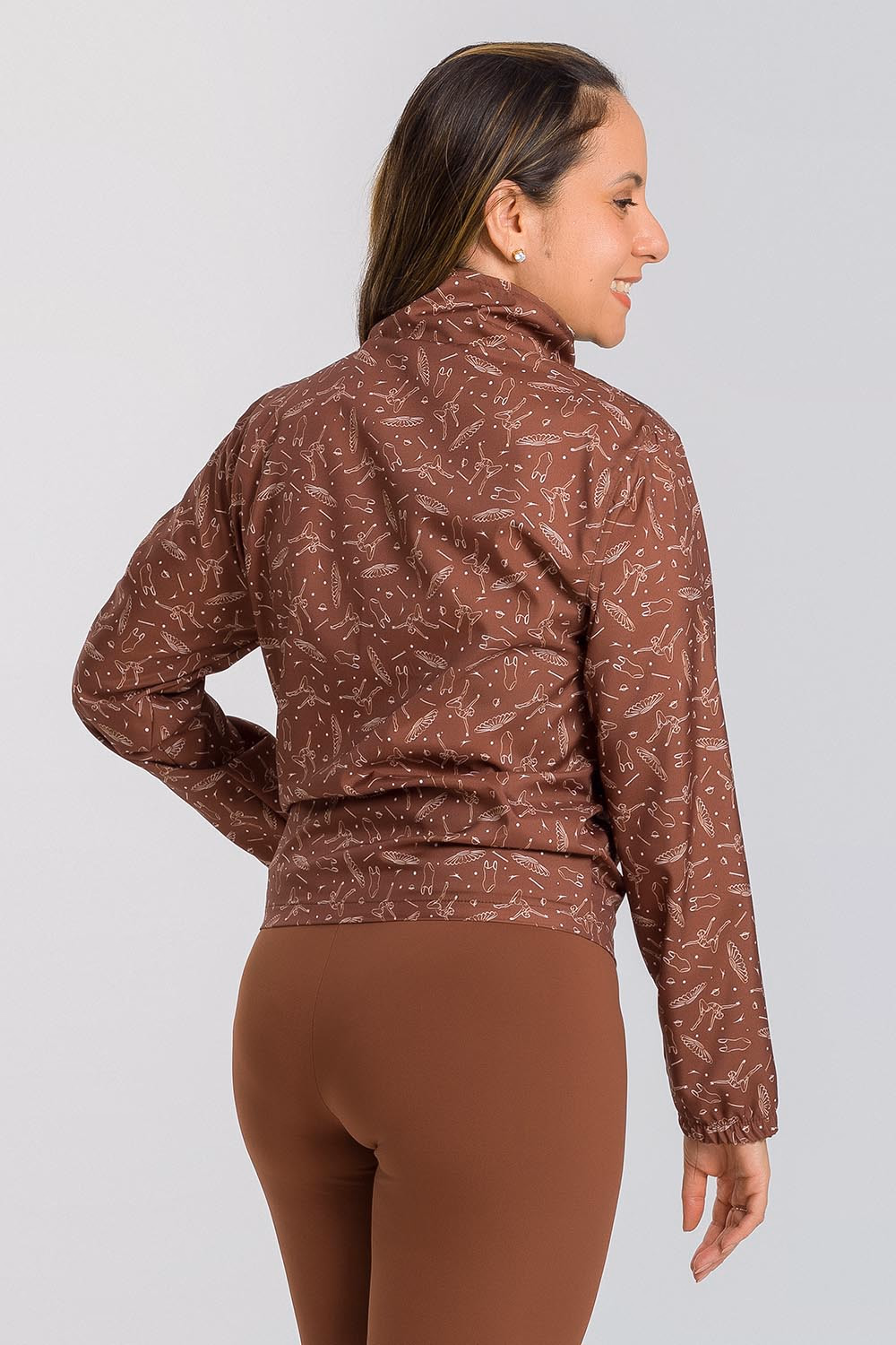 Chaqueta Femenina Adulto - MB82 — foto 4