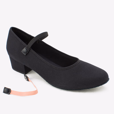 Zapato Adulto para Royal, Character o Ballet - RO42 — foto 1