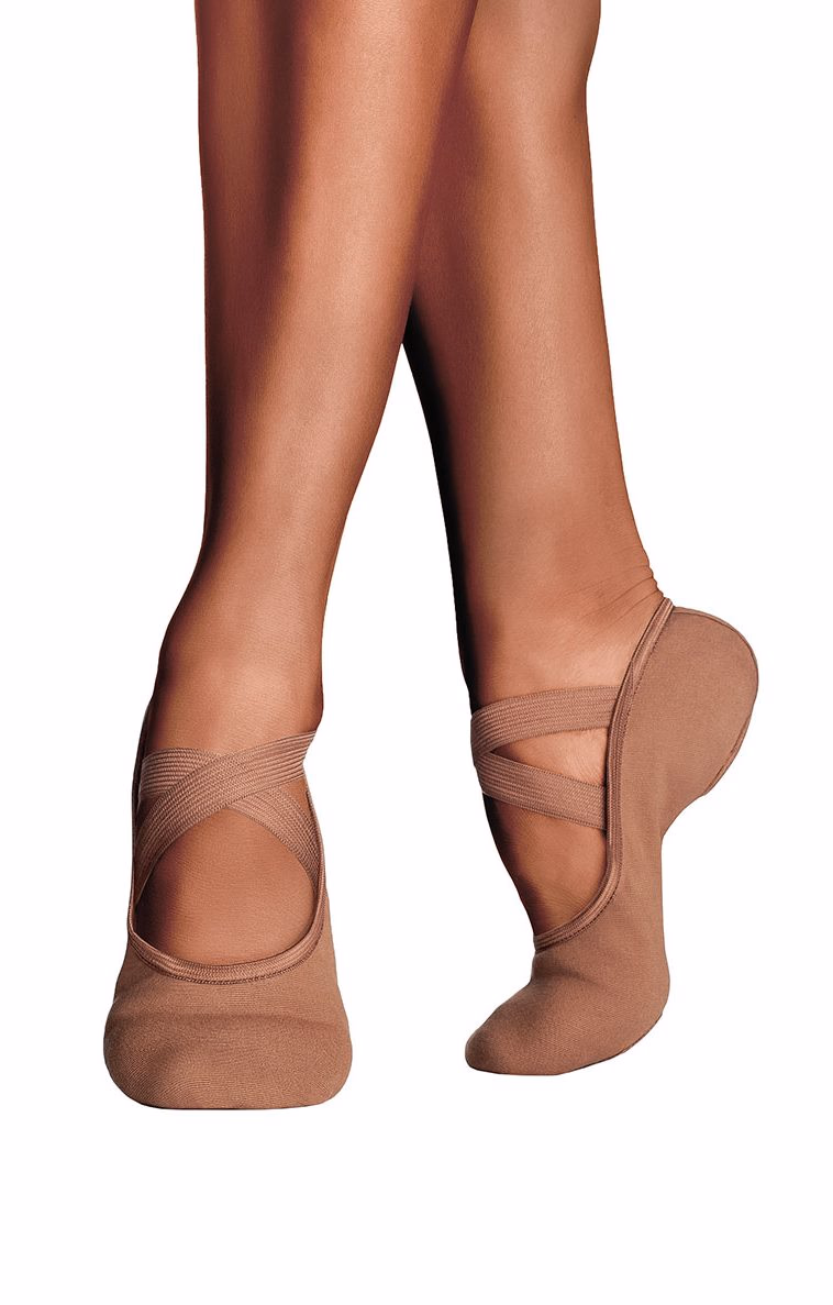 Zapatilla Media Punta SuperPro Adulto - Pies Derecho e Izquierdo - SD120 — foto 3