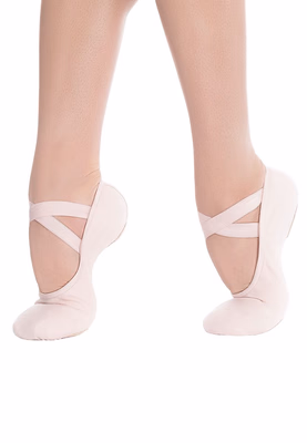 Zapatilla Media Punta SuperPro Adulto - Pies Derecho e Izquierdo - SD120 — foto 5