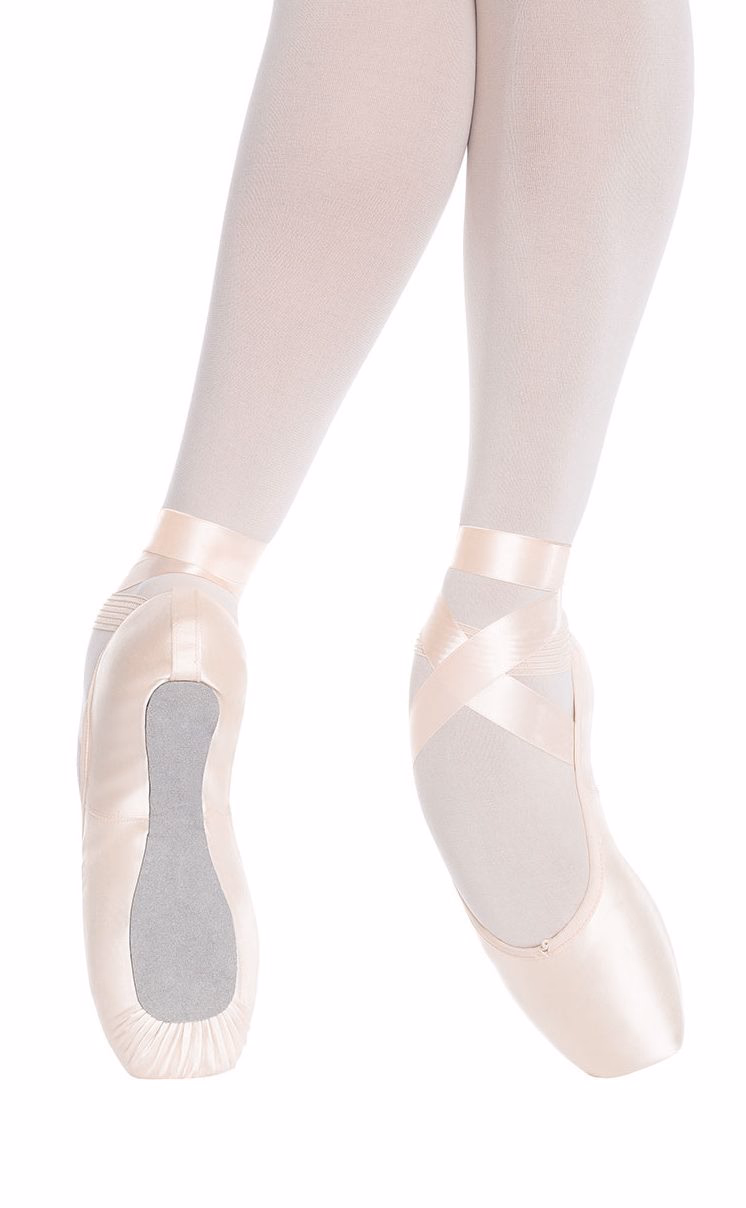 Zapatilla de Punta VEGANA - SD26VG