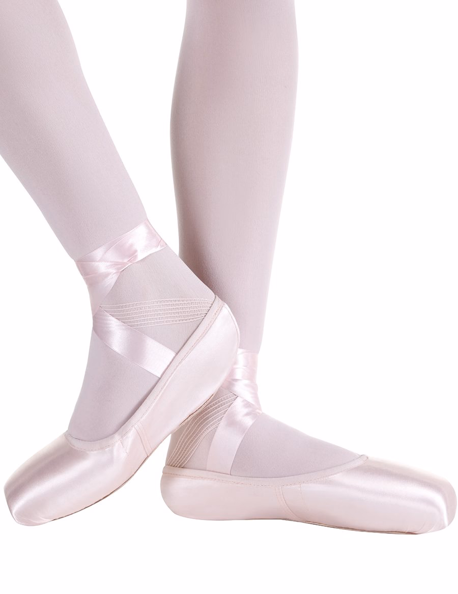 Prima SD30 - Zapatilla Pre Punta