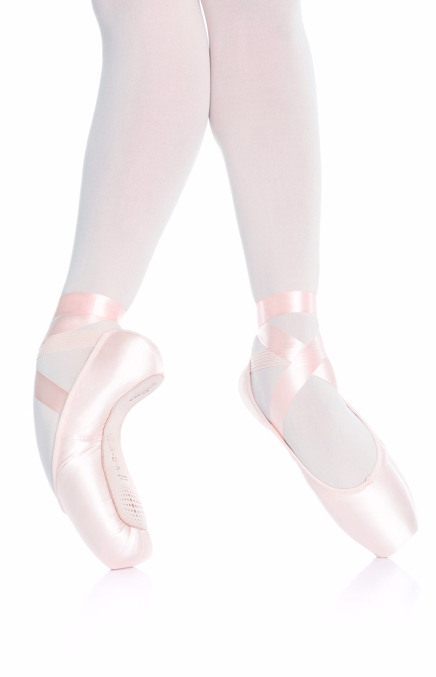 Fanny SD32 - Zapatilla de Punta — foto 1