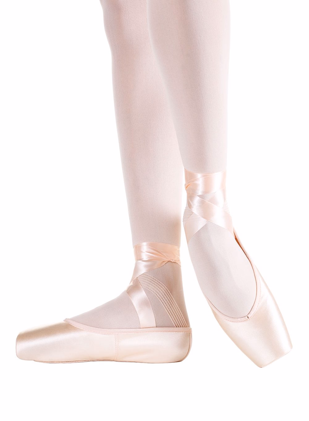 Toshiezinha SD42 - Zapatilla de Punta