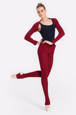Pantalones Stirup Femeninos Adulto - 5624 — foto 7