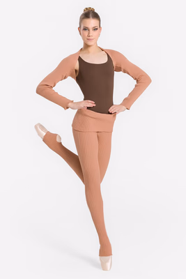 Pantalones Stirup Femeninos Adulto - 5624 — foto 1