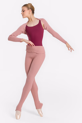 Pantalones Stirup Femeninos Adulto - 5624 — foto 5