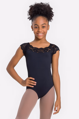 Leotardo Femenino Infantil - SD1210 — foto 1