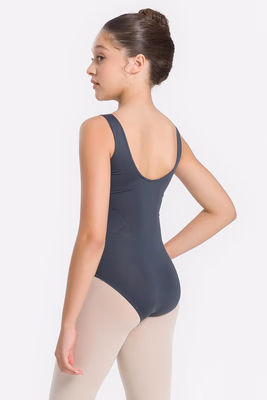 Leotardo Femenino Infantil &amp;amp; Adulto - SD1249C — foto 6
