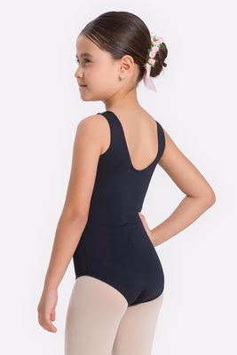 Leotardo Femenino Infantil &amp;amp; Adulto - SD1249 — foto 20