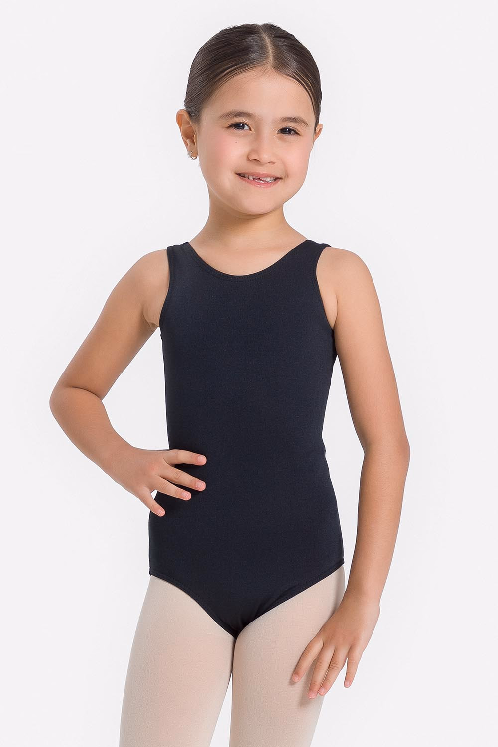 Leotardo Femenino Infantil &amp;amp; Adulto - SD1249 — foto 19