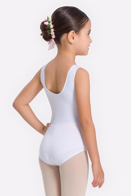 Leotardo Femenino Infantil &amp;amp; Adulto - SD1249 — foto 16