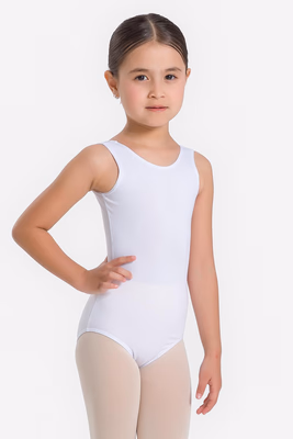 Leotardo Femenino Infantil &amp;amp; Adulto - SD1249 — foto 15