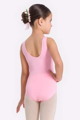 Leotardo Femenino Infantil &amp;amp; Adulto - SD1249 — foto 12