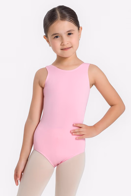 Leotardo Femenino Infantil &amp;amp; Adulto - SD1249 — foto 11