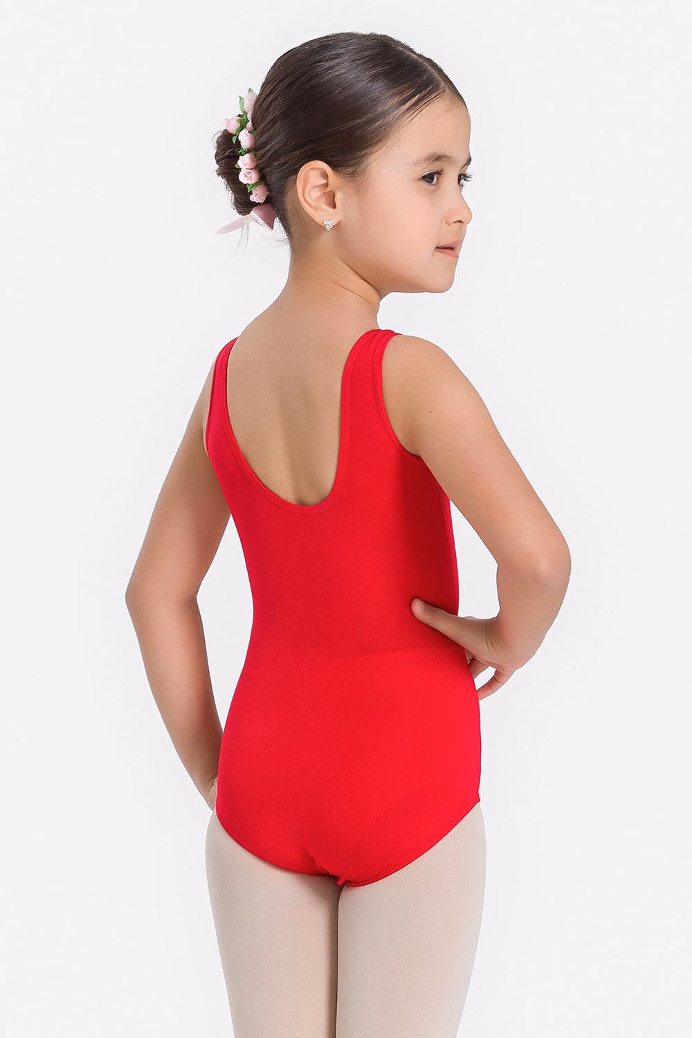 Leotardo Femenino Infantil &amp;amp; Adulto - SD1249 — foto 18