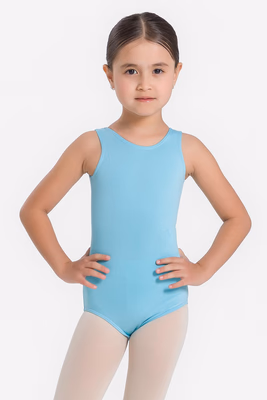 Leotardo Femenino Infantil &amp;amp; Adulto - SD1249 — foto 7