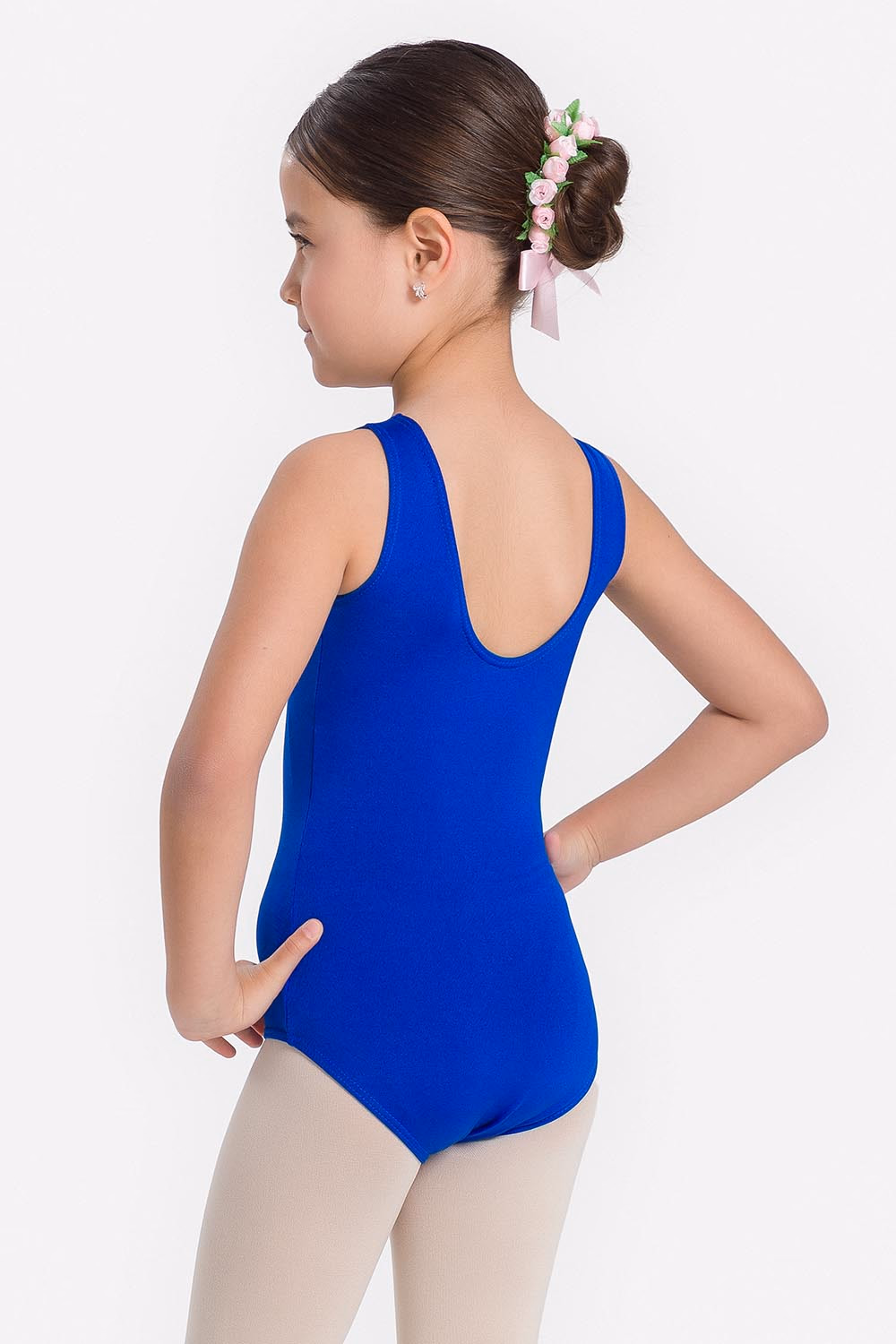 Leotardo Femenino Infantil &amp;amp; Adulto - SD1249 — foto 10