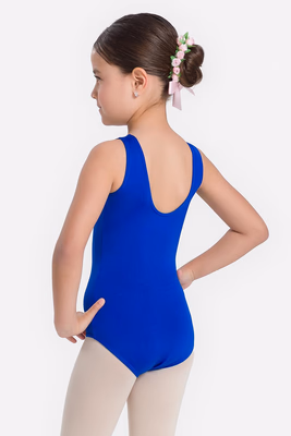 Leotardo Femenino Infantil &amp;amp; Adulto - SD1249 — foto 10
