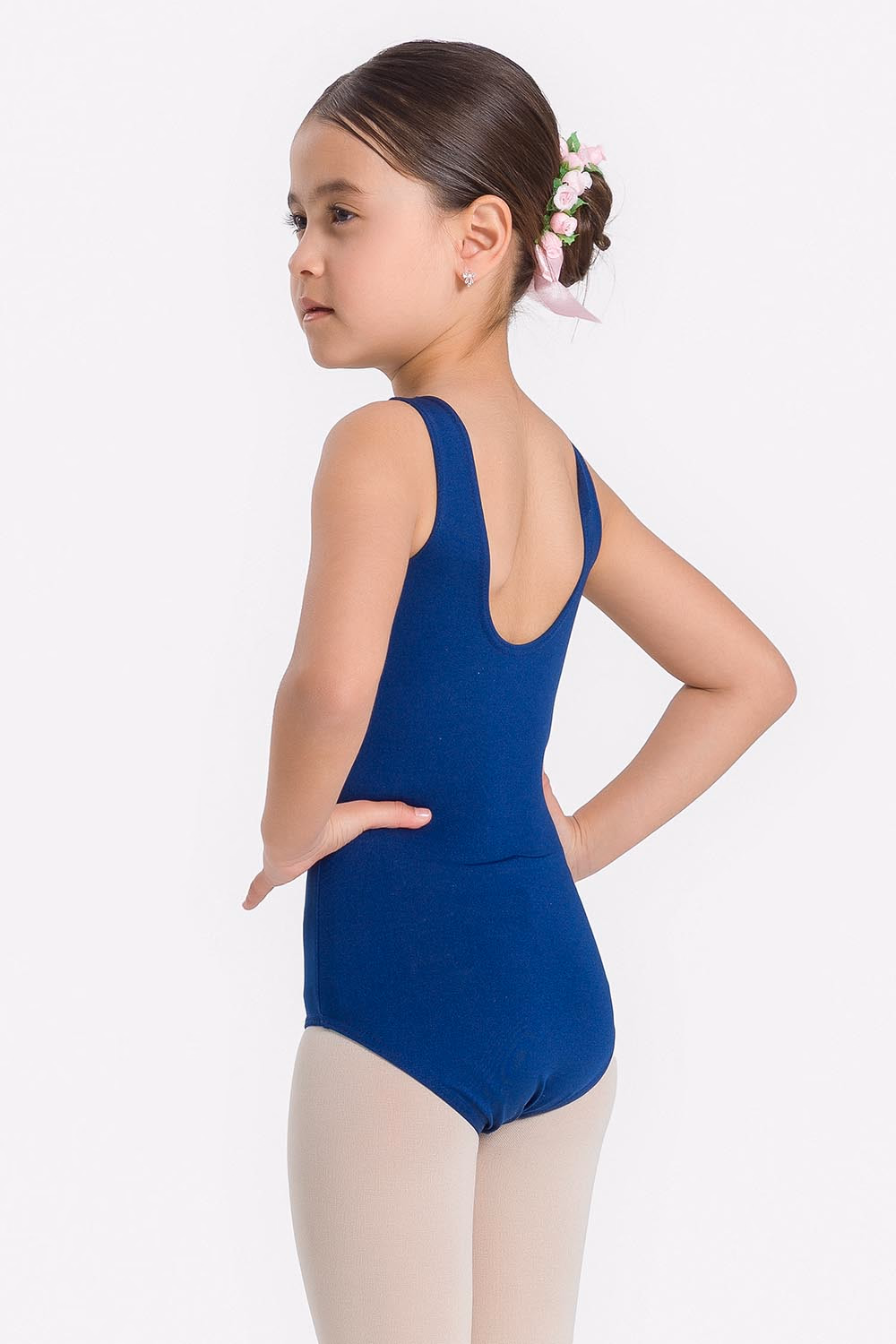 Leotardo Femenino Infantil &amp;amp; Adulto - SD1249 — foto 4