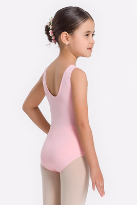 Leotardo Femenino Infantil &amp;amp; Adulto - SD1249 — foto 6