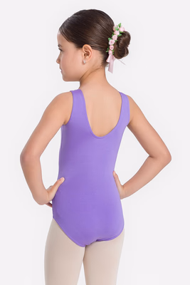 Leotardo Femenino Infantil &amp;amp; Adulto - SD1249 — foto 2