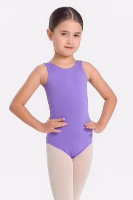 Leotardo Femenino Infantil &amp;amp; Adulto - SD1249 — foto 1