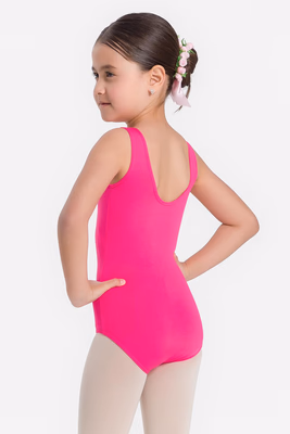 Leotardo Femenino Infantil &amp;amp; Adulto - SD1249 — foto 14