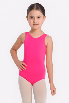 Leotardo Femenino Infantil &amp;amp; Adulto - SD1249 — foto 13