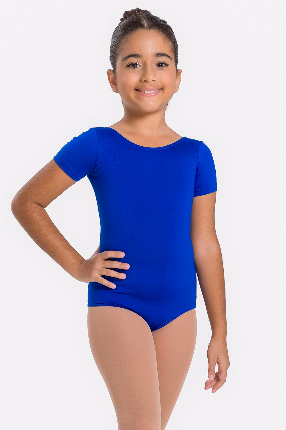 Leotardo Femenino Infantil &amp;amp; Adulto - SD1250C