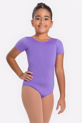 Leotardo Femenino Infantil &amp;amp; Adulto - SD1250C — foto 3