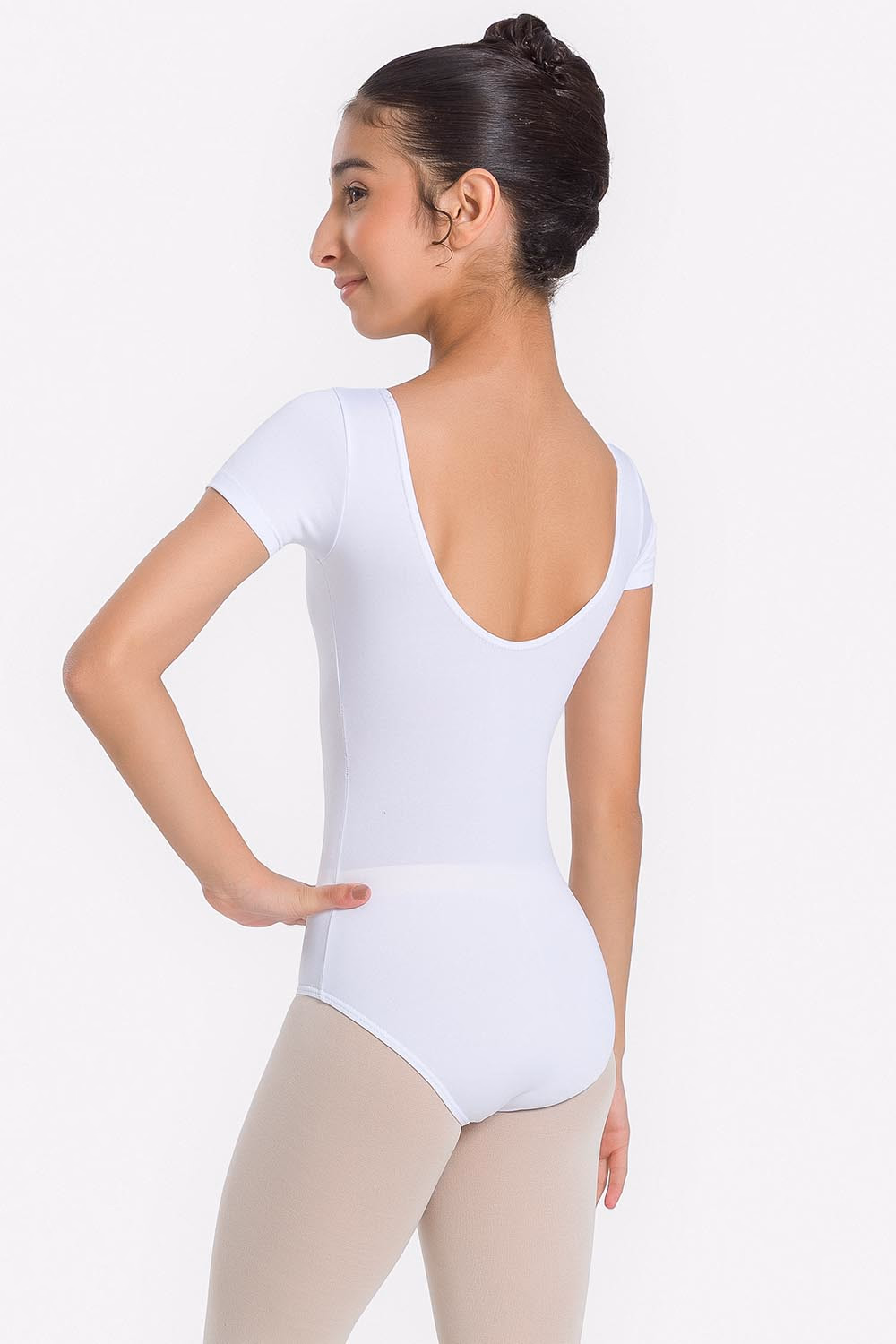 Leotardo Femenino Infantil &amp;amp; Adulto - SD1250 — foto 12