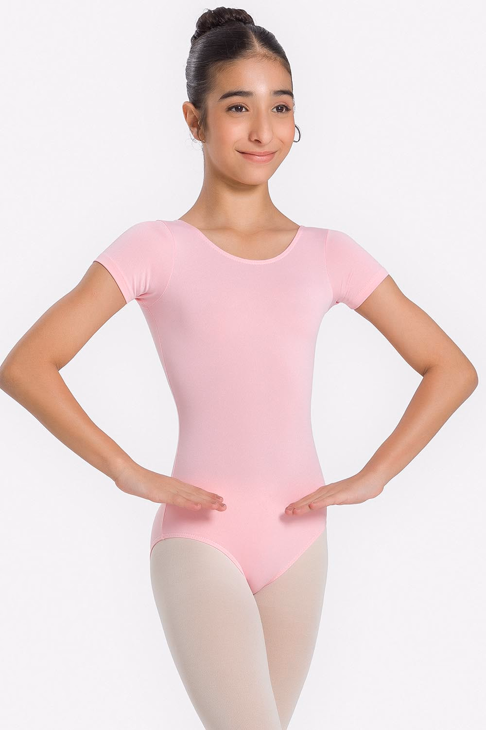 Leotardo Femenino Infantil &amp;amp; Adulto - SD1250 — foto 7