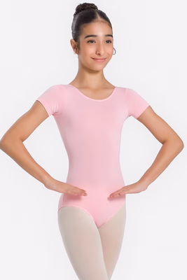 Leotardo Femenino Infantil &amp;amp; Adulto - SD1250 — foto 7