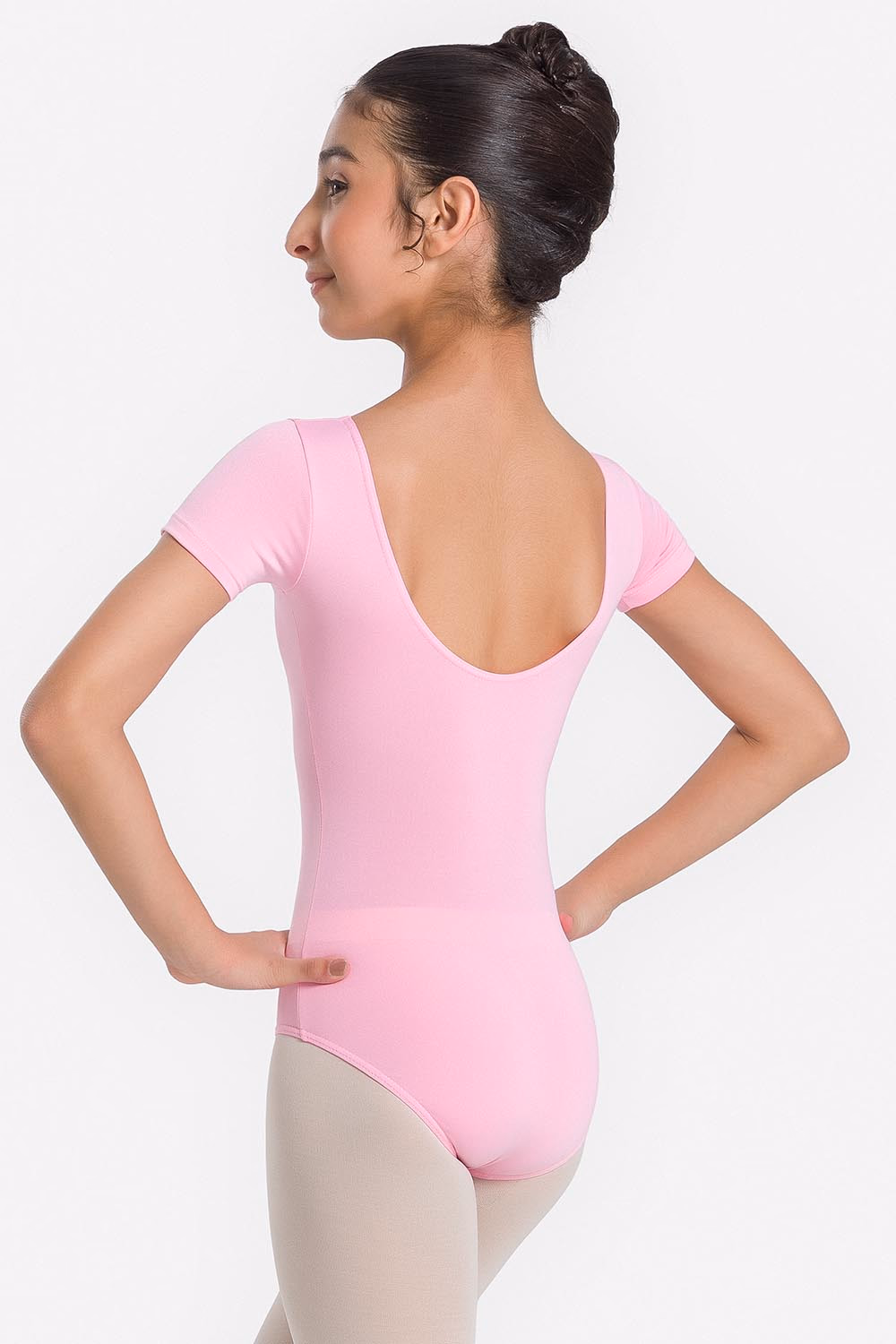 Leotardo Femenino Infantil &amp;amp; Adulto - SD1250 — foto 2