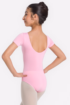 Leotardo Femenino Infantil &amp;amp; Adulto - SD1250 — foto 2