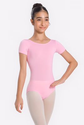 Leotardo Femenino Infantil &amp;amp; Adulto - SD1250 — foto 1