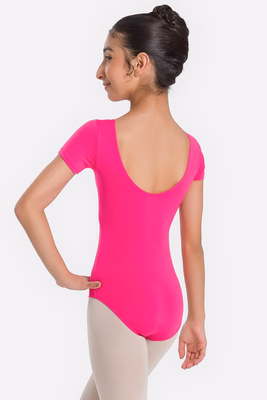 Leotardo Femenino Infantil &amp;amp; Adulto - SD1250 — foto 10