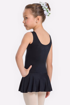 Leotardo con Falda Infantil &amp; Adulto - SD1251 — foto 16