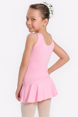Leotardo con Falda Infantil &amp; Adulto - SD1251 — foto 10