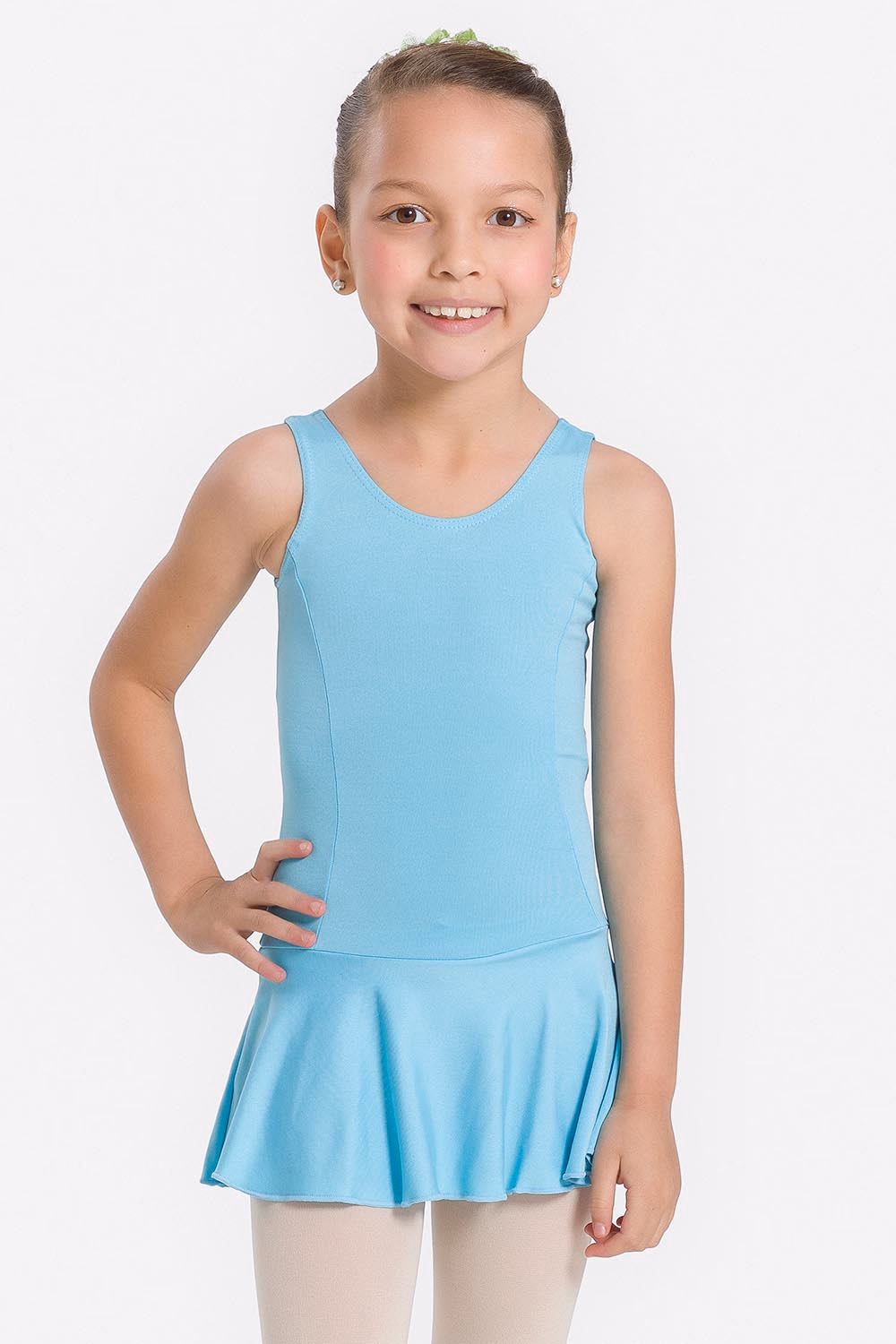 Leotardo con Falda Infantil &amp; Adulto - SD1251 — foto 5