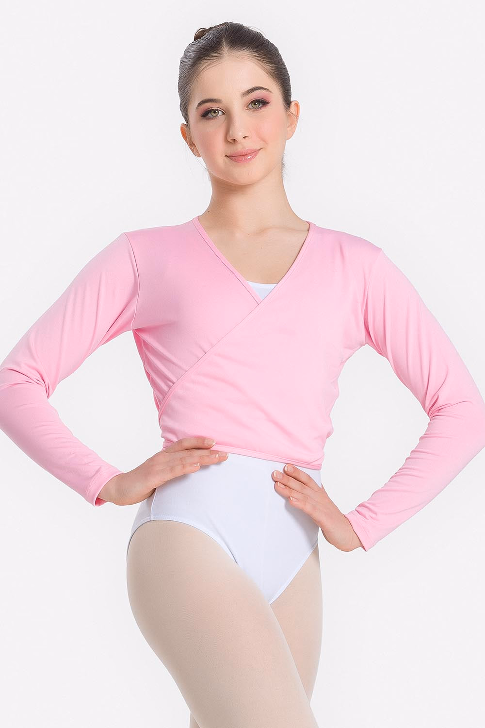 Chaqueta Corta Infantil &amp; Adulto - SD1252 — foto 5