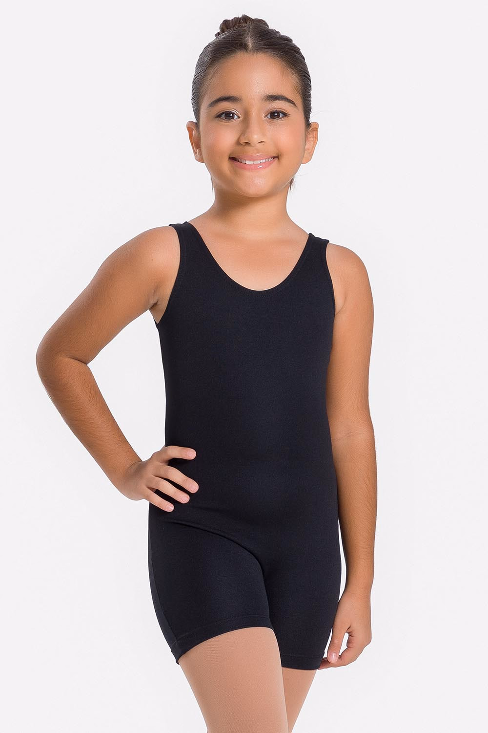 Enterito Femenino Infantil &amp; Adulto - SD1280