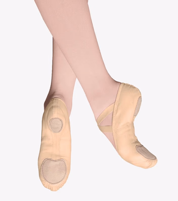 Zapatilla Media Punta Profesional Adulto - SD130 — foto 3