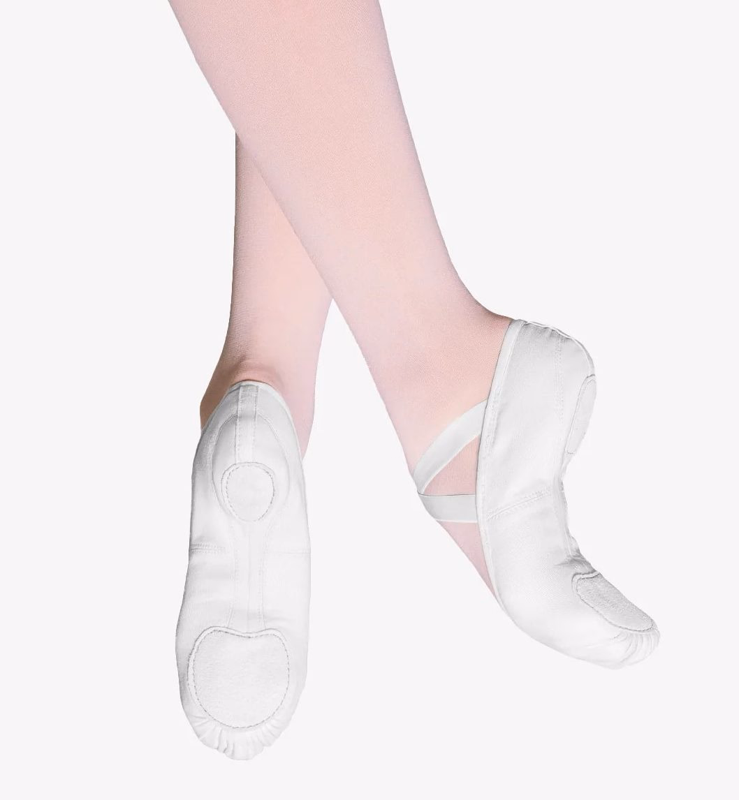 Zapatilla Media Punta Profesional Adulto - SD130 — foto 4